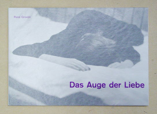 Das Auge der Liebe
