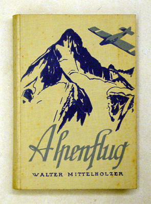 Alpenflug