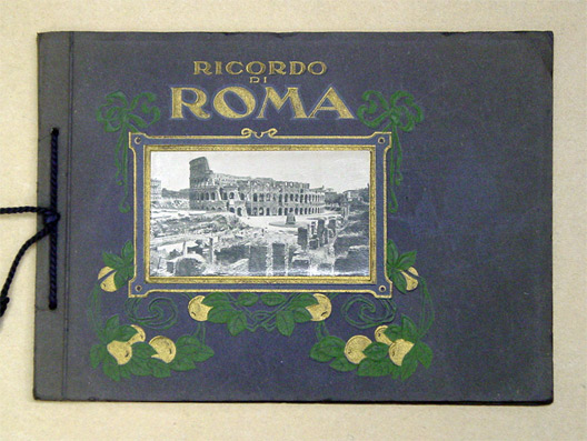Ricordo di Roma