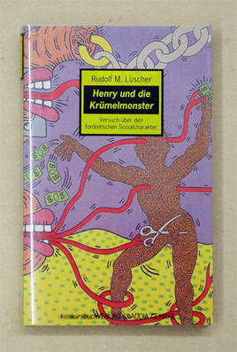 Henry und das Krümelmonster
