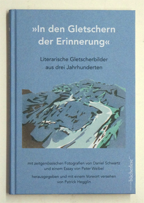Im Gebirg und auf den Gletschern