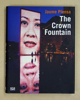 The Crown Fountain