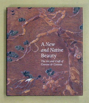 A New and Native Beauty