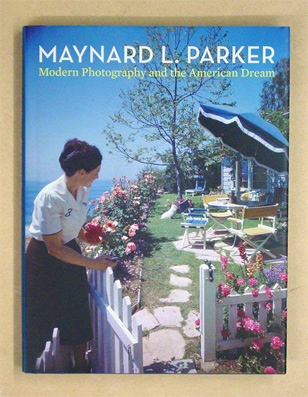 Modern Photography and the American Dream