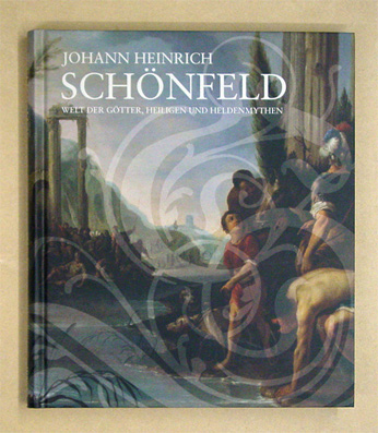 Johann Heinrich Schönfeld