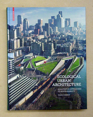 Ecological Urban Architecture