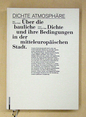 Dichte Atmosphäre