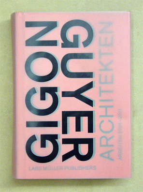 Gigon / Guyer Architekten
