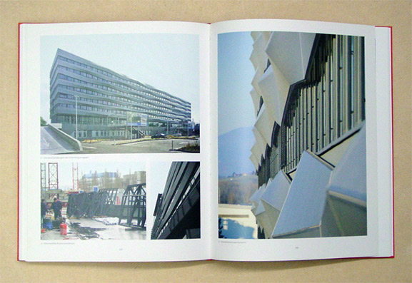 Flexible Verbundmaterialien in Architektur, Bauwesen und Innenarchitektur