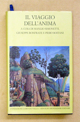 Il viaggio dell’anima