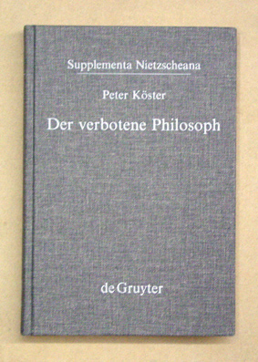 Der verbotene Philosoph