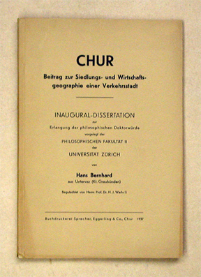 Chur