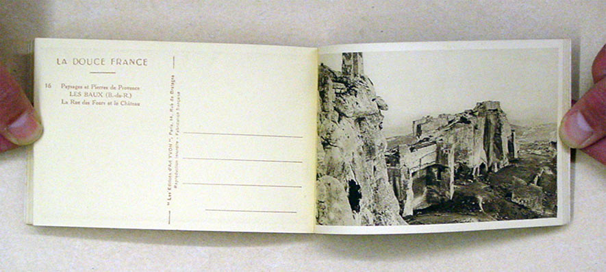 Les Baux (B.-de-R.)