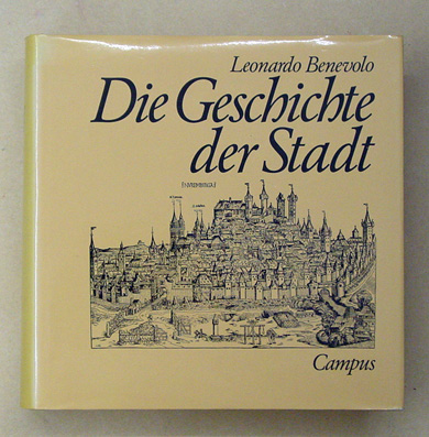 Die Geschichte der Stadt