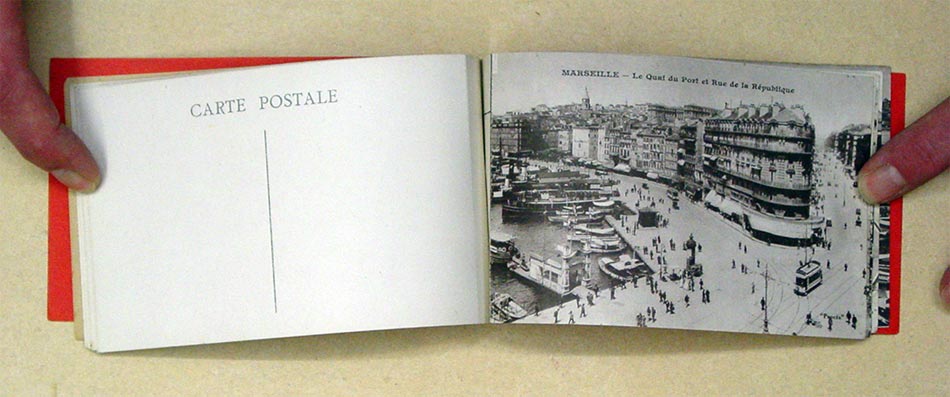 Marseille