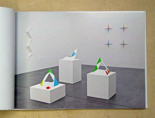 Nelly Rudin. Retrospektive Haus Konstuktiv Zürich 2011/12