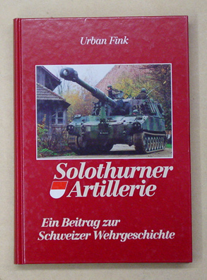 Solothurner Artillerie