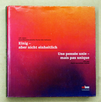 Einig - aber nicht einheitlich