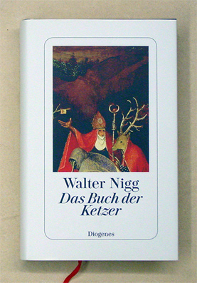 Das Buch der Ketzer