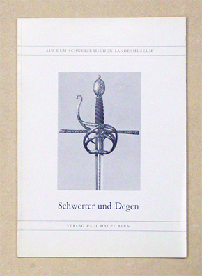 Schwerter und Degen