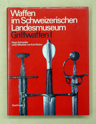Griffwaffen I.