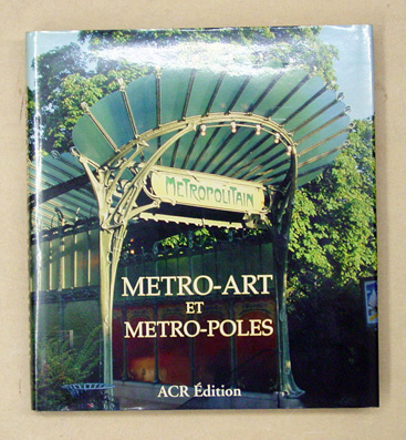 Metro-art et Metro-poles