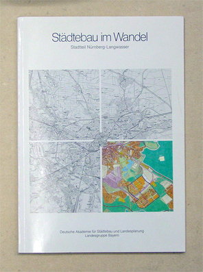 Städtebau im Wandel