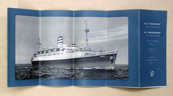 Holland-American Line