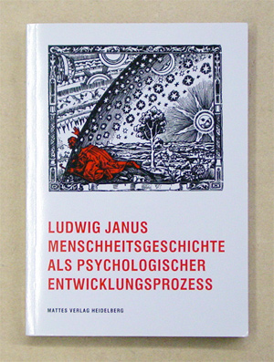 Menschheitsgeschichte als psychologischer Entwicklungsprozess