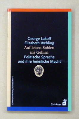 Auf leisen Sohlen ins Gehirn