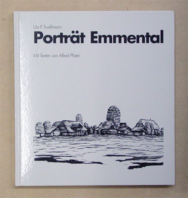 Porträt Emmental