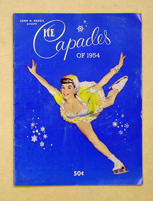 Ice Capades of 1954