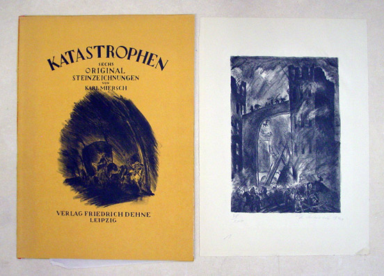Katastrophen.