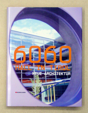 6060 Hall in Tirol
