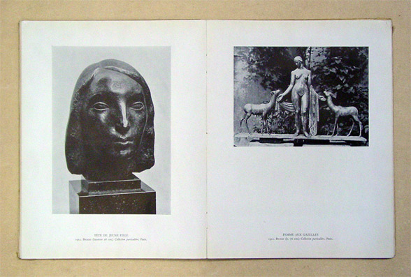 Jacques Lipchitz