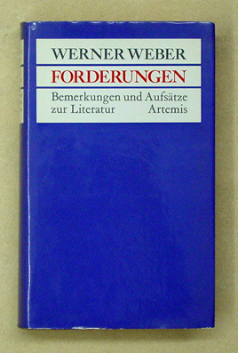Forderungen