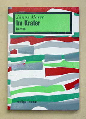 Im Krater