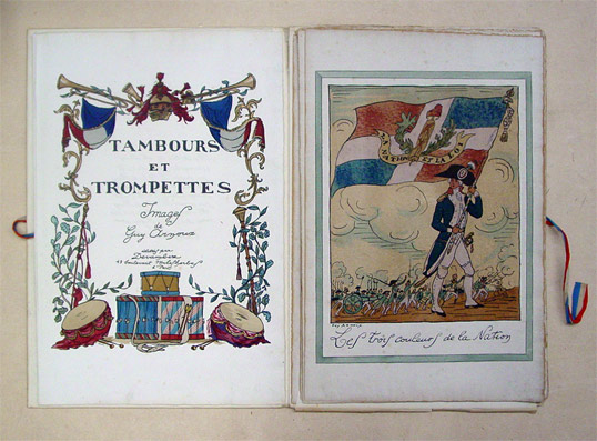 Tambours et trompettes