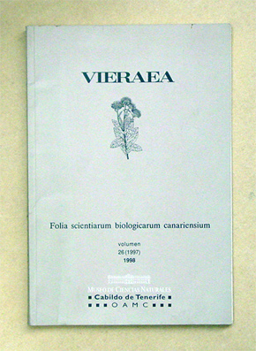 Vieraea