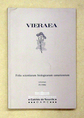 Vieraea