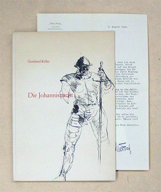 Die Johannisnacht