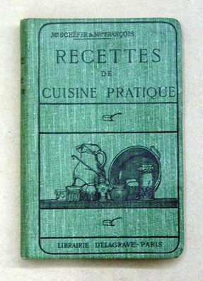 Recettes de cuisine pratique