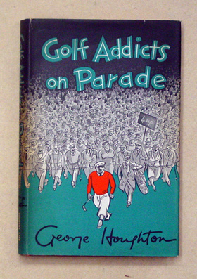 Golf Addicts on Parade