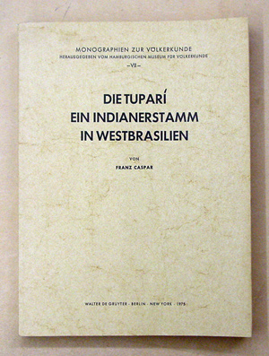 Die Tupari