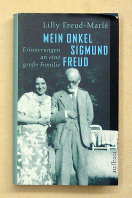 Mein Onkel Sigmund Freud