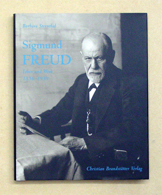 Sigmund Freud