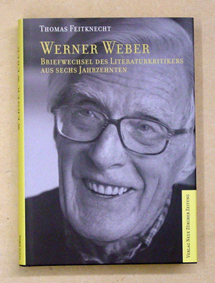 Werner Weber