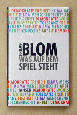 Was auf dem Spiel steht