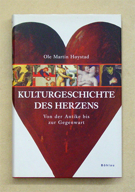 Kulturgeschichte des Herzens