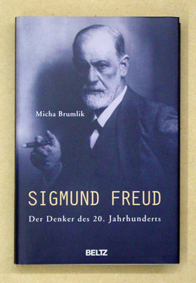 Sigmund Freud